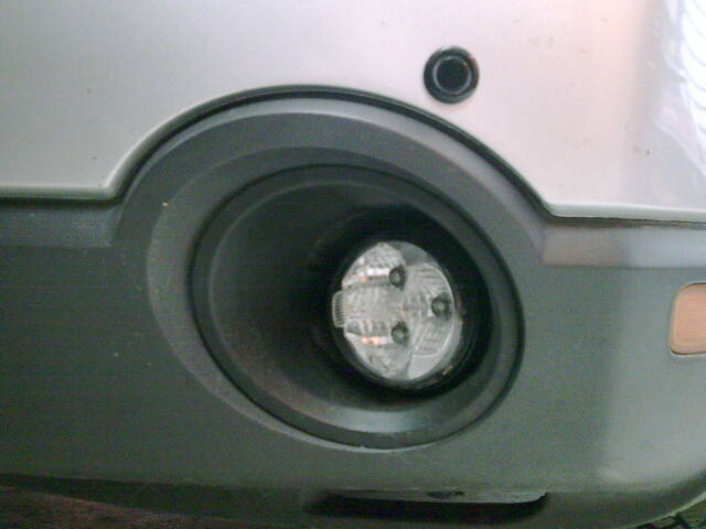 Przerobka swiatel jeep #5